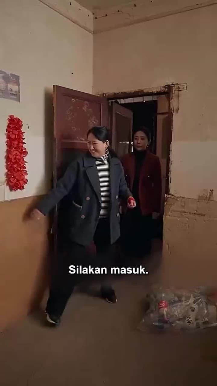 Semangat Cinta - Episode 51