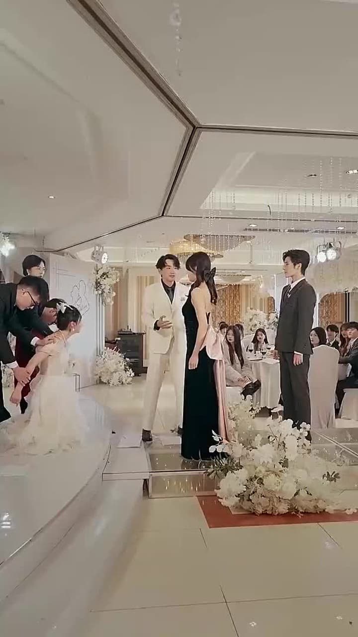 Semangat Cinta - Episode 76