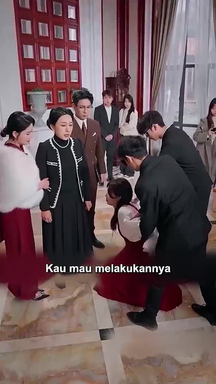 Semangat Cinta - Episode 27