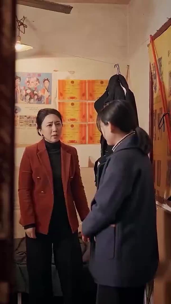 Semangat Cinta - Episode 52