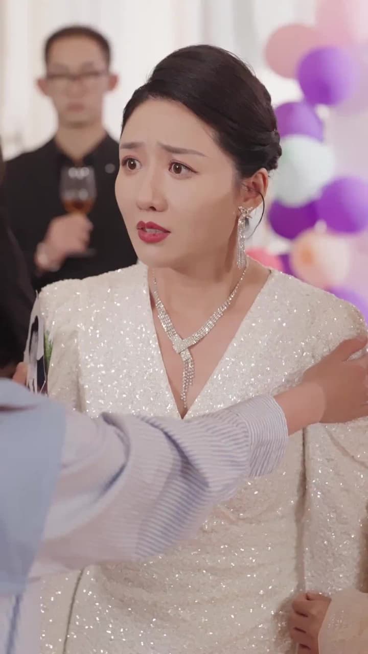 Mommy, Don't Kill Me - Episode 30