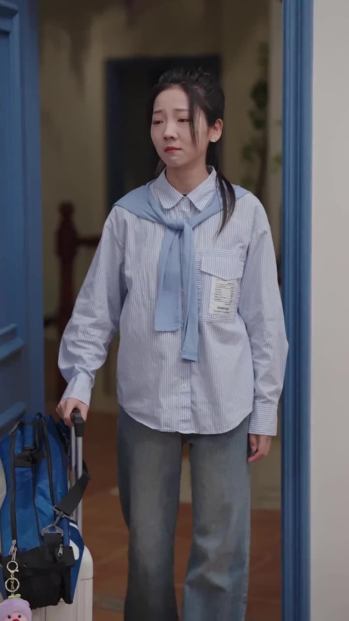 Mommy, Don't Kill Me - Episode 33