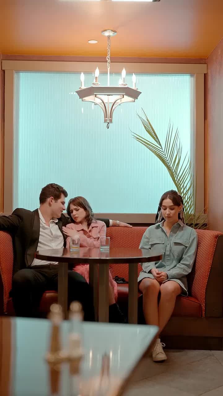 La Novia Sustituta - Episode 6