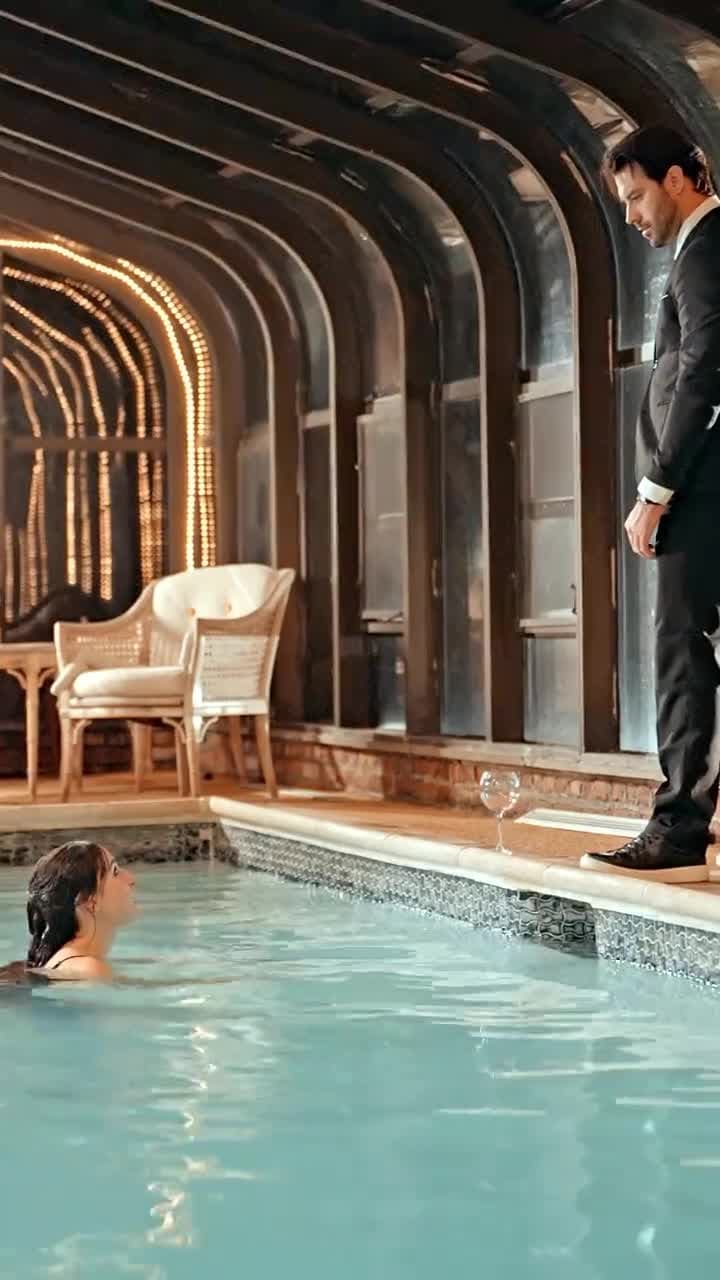 La Novia Sustituta - Episode 2