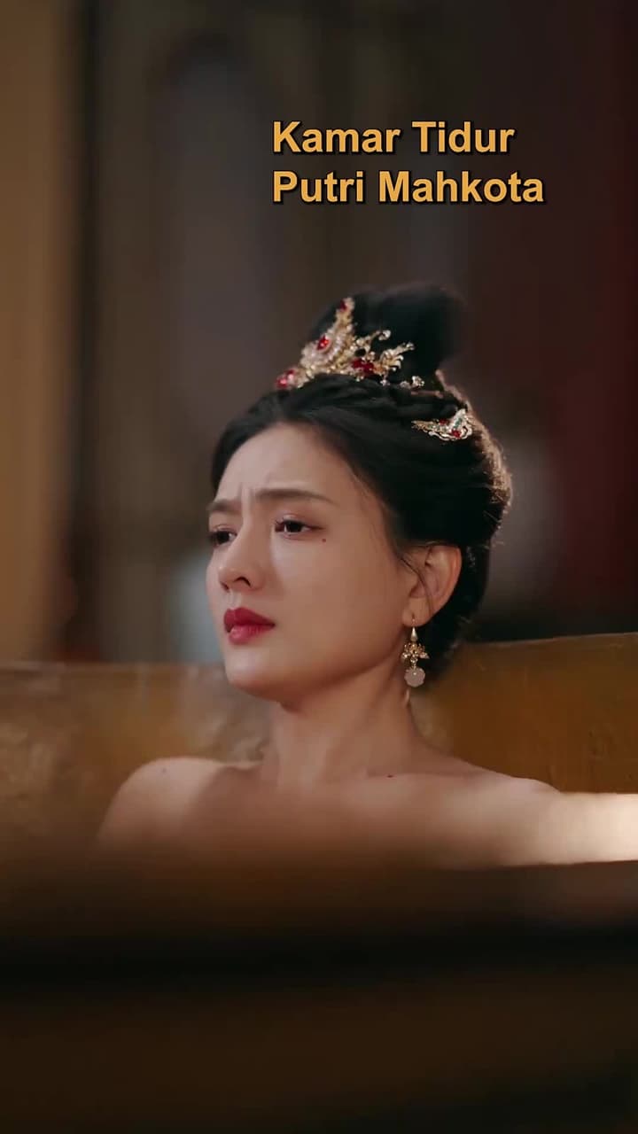 Putri Mahkota Yang Manis - Episode 5