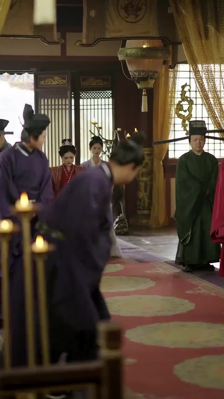 Putri Mahkota Yang Manis - Episode 18