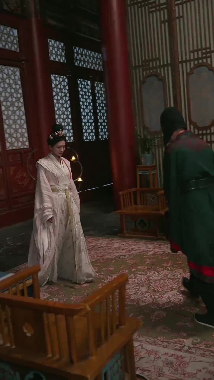 Putri Mahkota Yang Manis - Episode 14