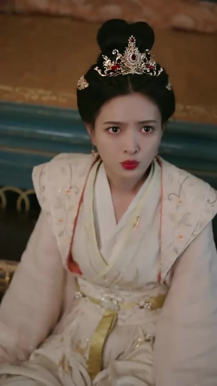 Putri Mahkota Yang Manis - Episode 15