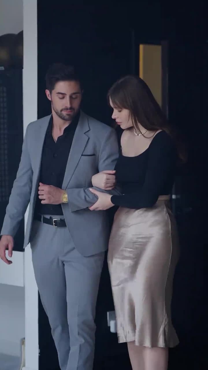 Escapar como la esposa del CEO - Episode 95