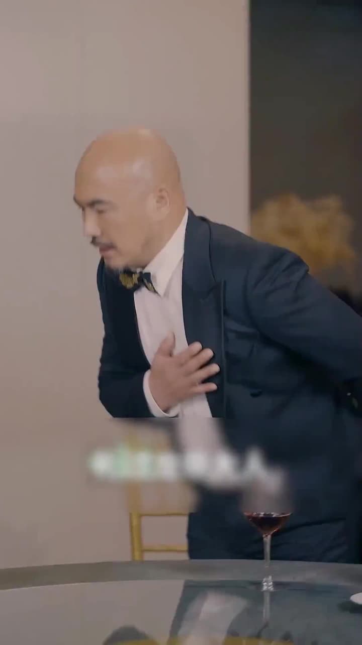 Perang Para Dewa - Episode 118
