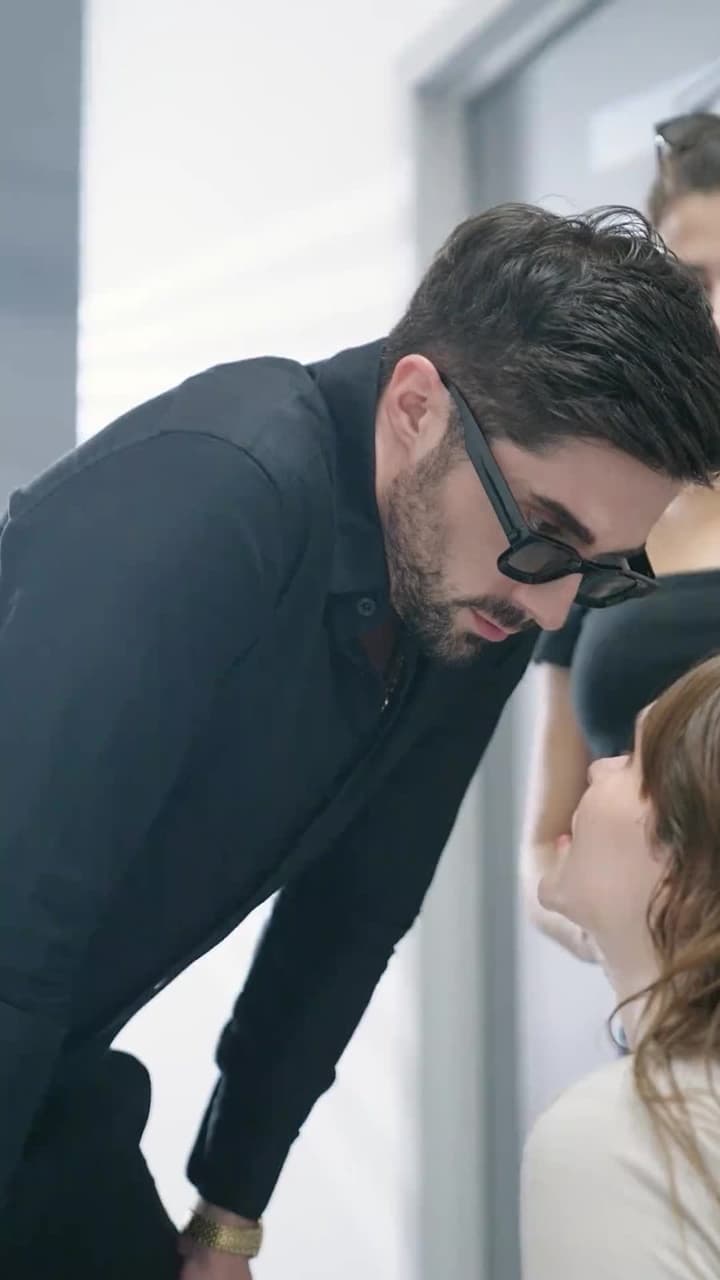 Escapar como la esposa del CEO - Episode 6