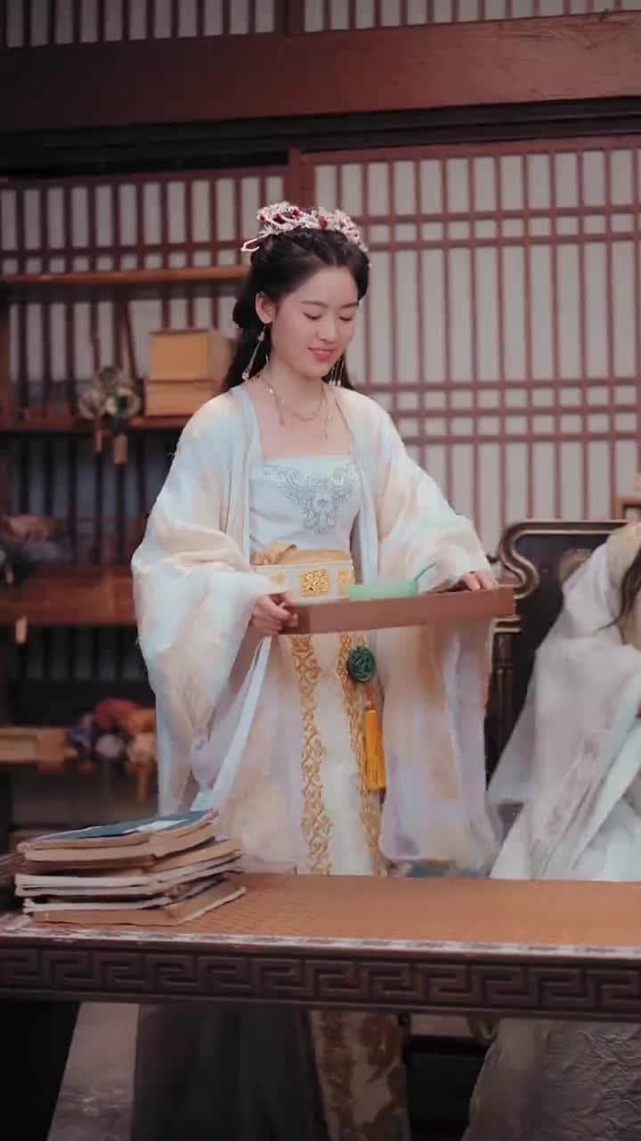 Bertemu Pangeran di Dunia Lain - Episode 97