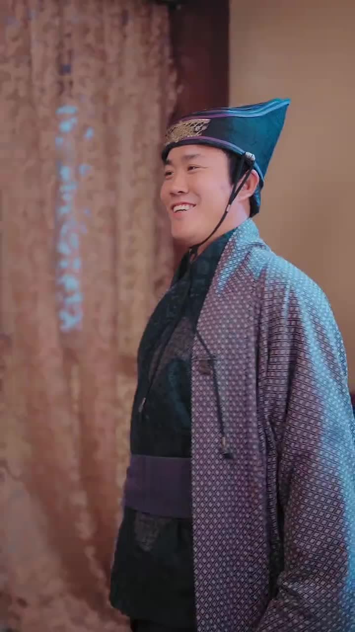 Bertemu Pangeran di Dunia Lain - Episode 91