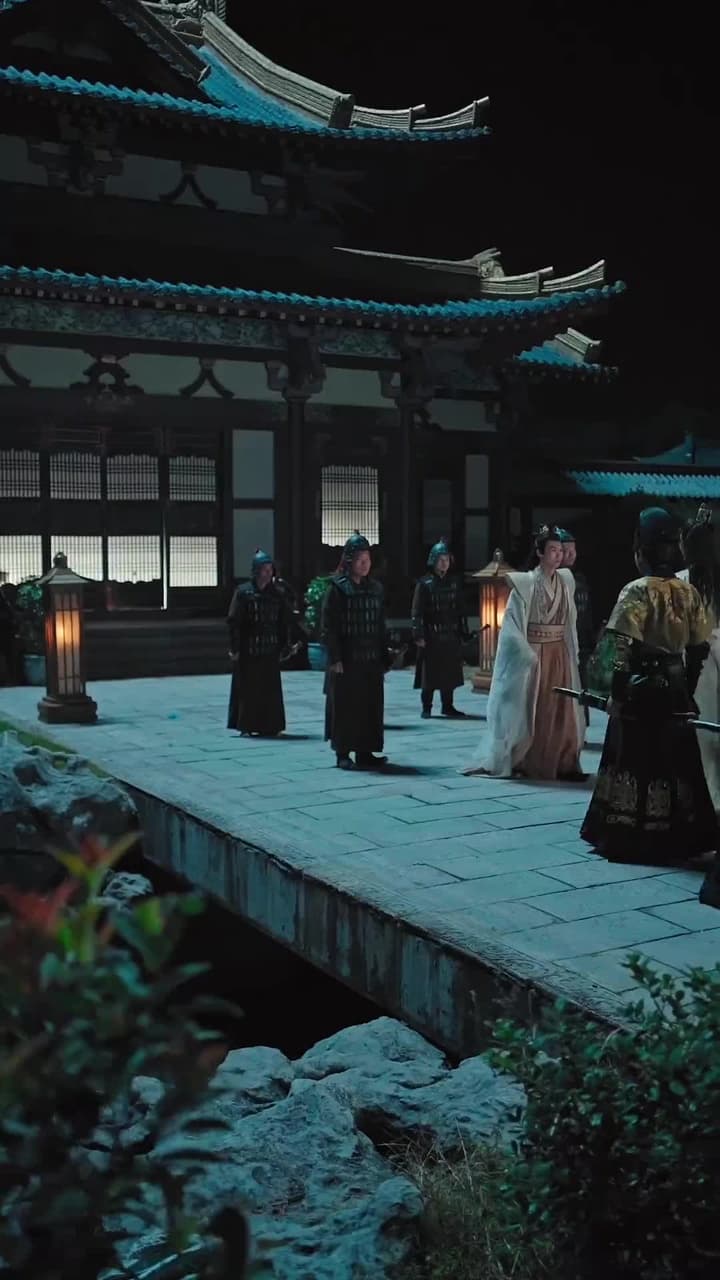 Bertemu Pangeran di Dunia Lain - Episode 73