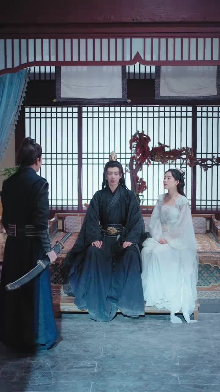 Bertemu Pangeran di Dunia Lain - Episode 29