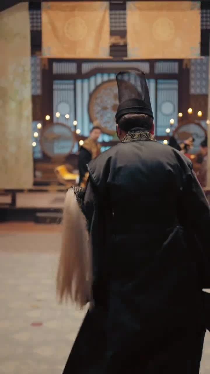 Bertemu Pangeran di Dunia Lain - Episode 85