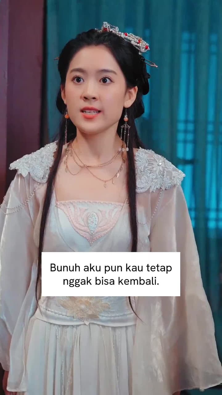 Bertemu Pangeran di Dunia Lain - Episode 89