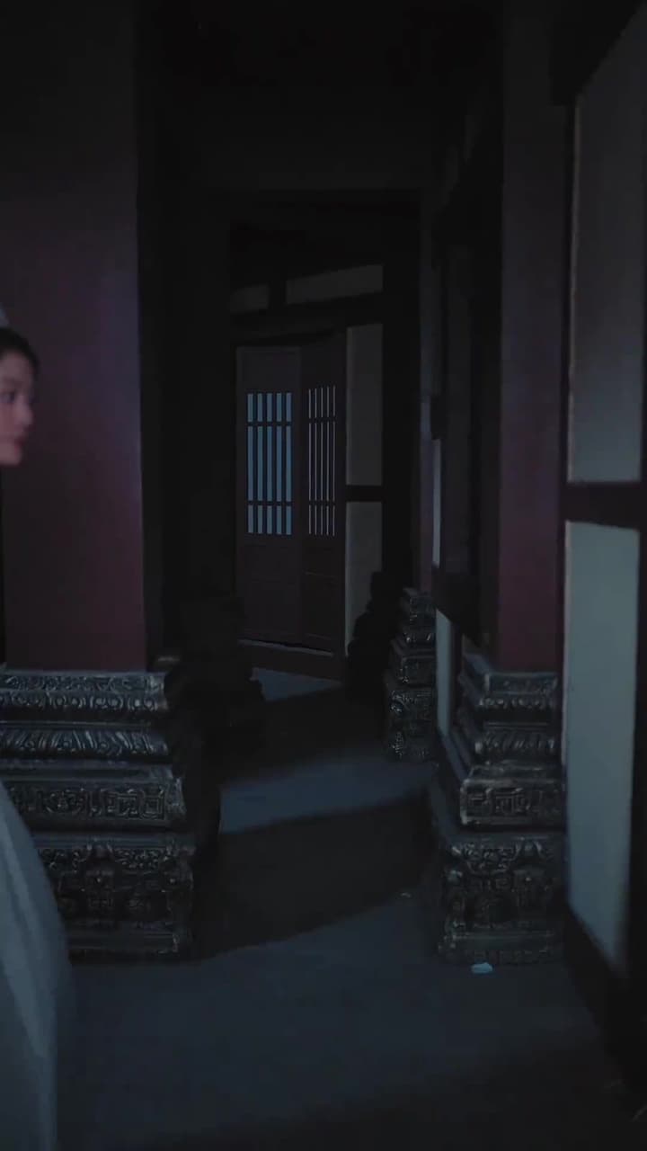 Bertemu Pangeran di Dunia Lain - Episode 52