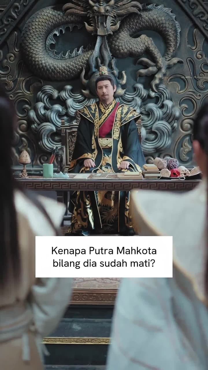 Bertemu Pangeran di Dunia Lain - Episode 60