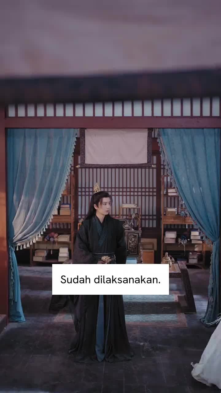 Bertemu Pangeran di Dunia Lain - Episode 26