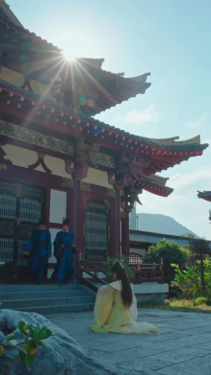 Bertemu Pangeran di Dunia Lain - Episode 71