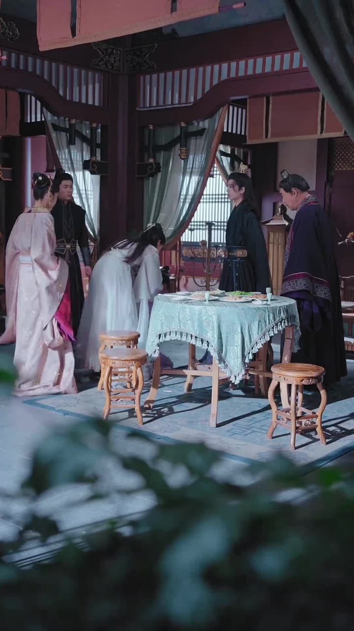 Bertemu Pangeran di Dunia Lain - Episode 24
