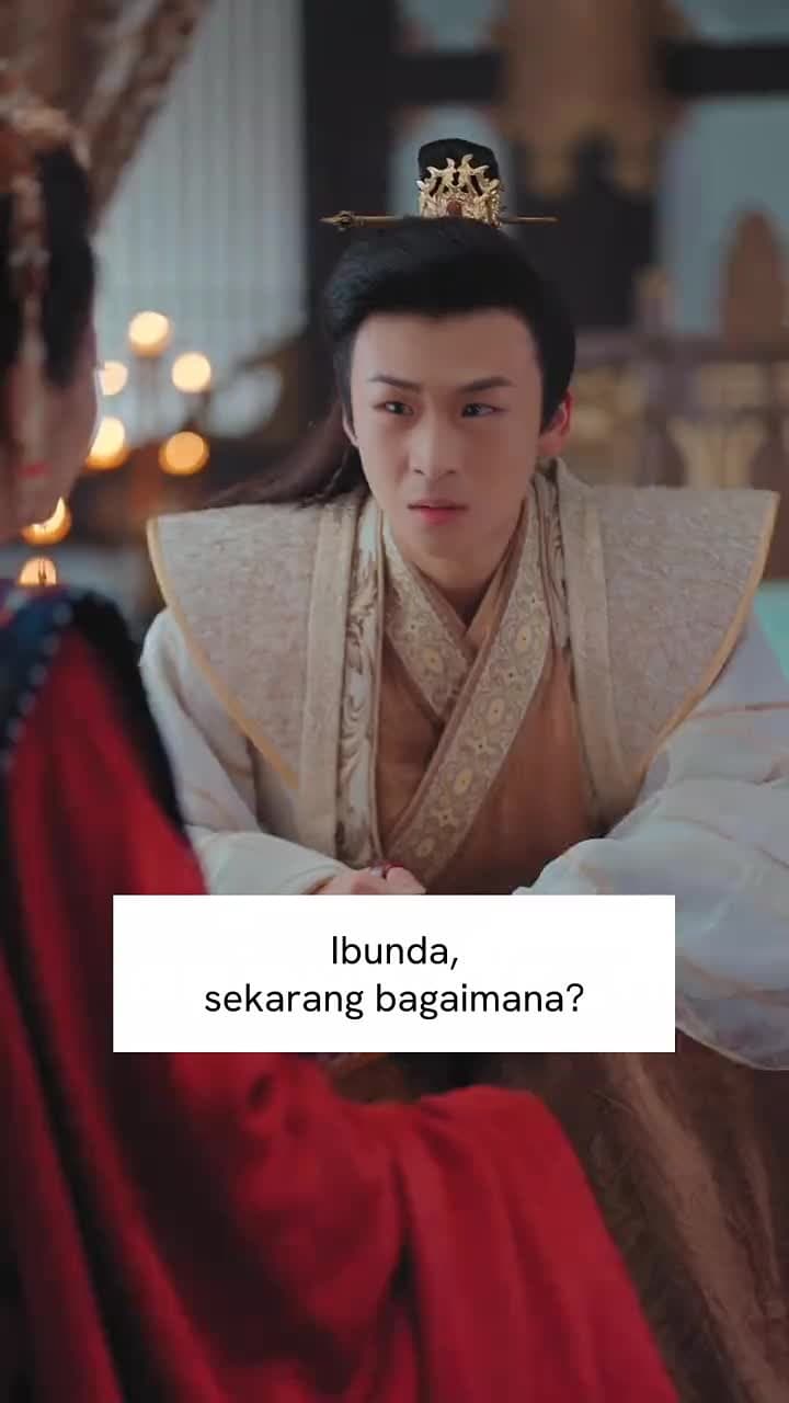 Bertemu Pangeran di Dunia Lain - Episode 76