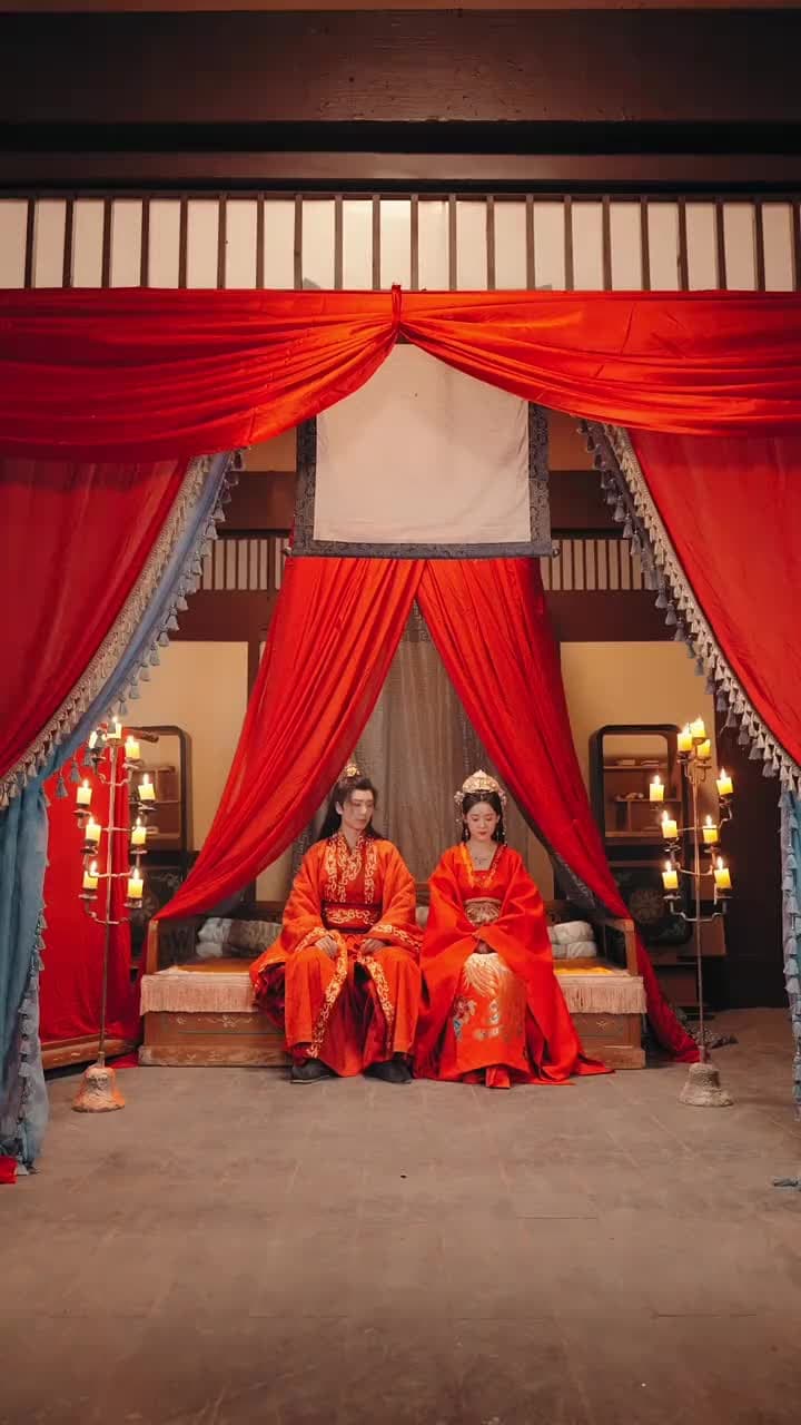 Bertemu Pangeran di Dunia Lain - Episode 100