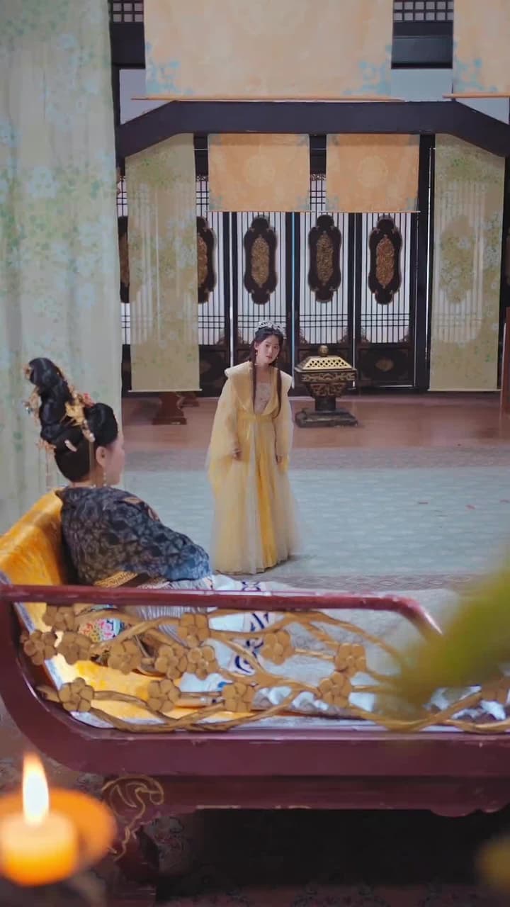 Bertemu Pangeran di Dunia Lain - Episode 79