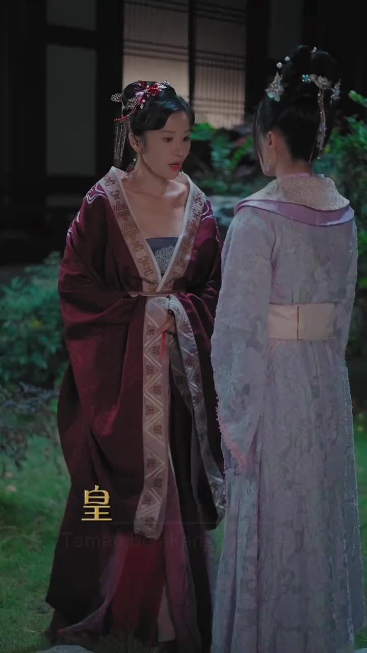 Bertemu Pangeran di Dunia Lain - Episode 43