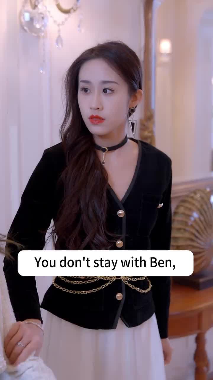 Trapped By Her Secret - Episode 41