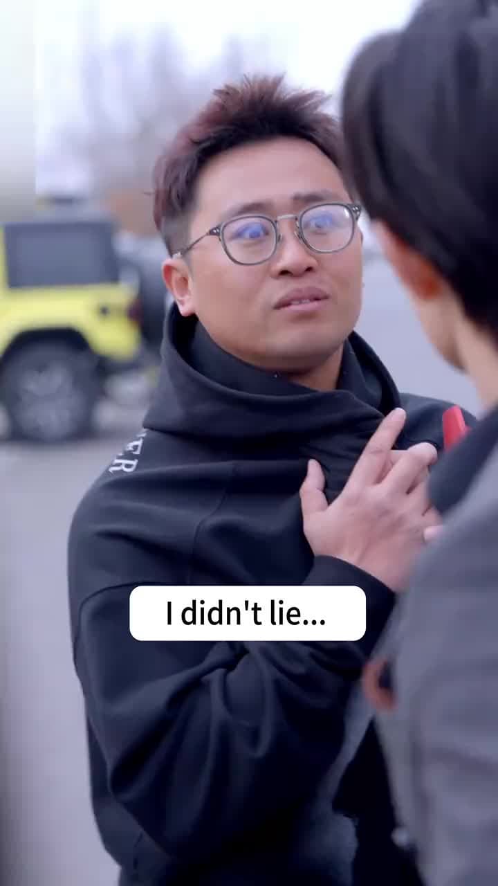 Trapped By Her Secret - Episode 70