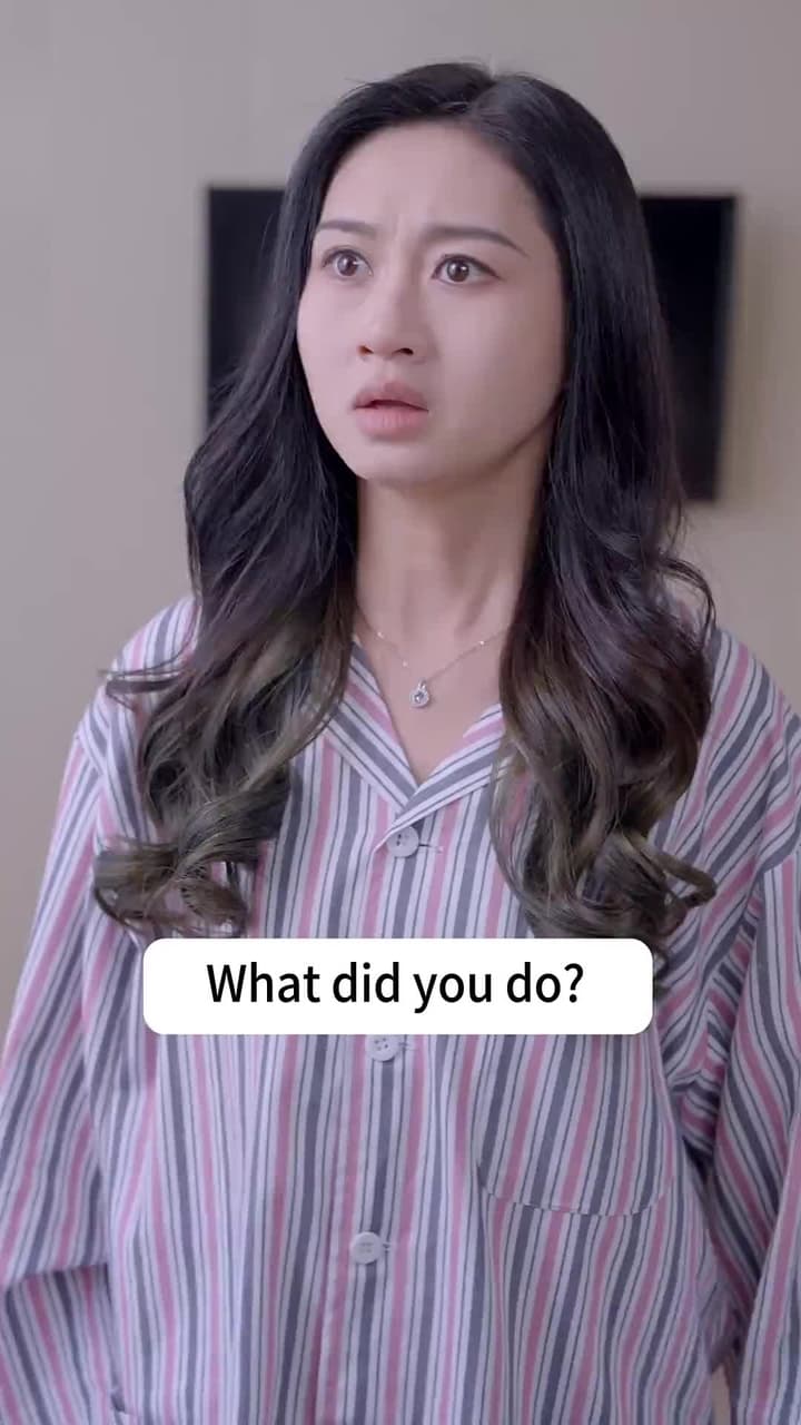 Trapped By Her Secret - Episode 53