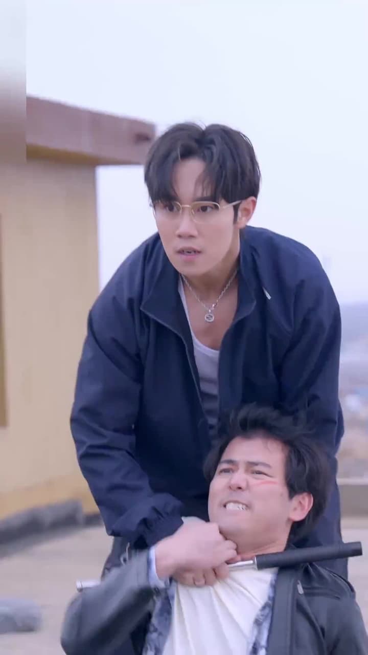 Trapped By Her Secret - Episode 83