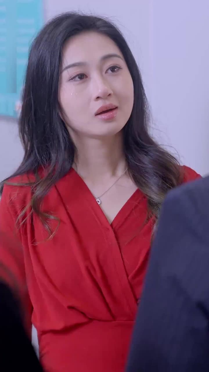 Trapped By Her Secret - Episode 14