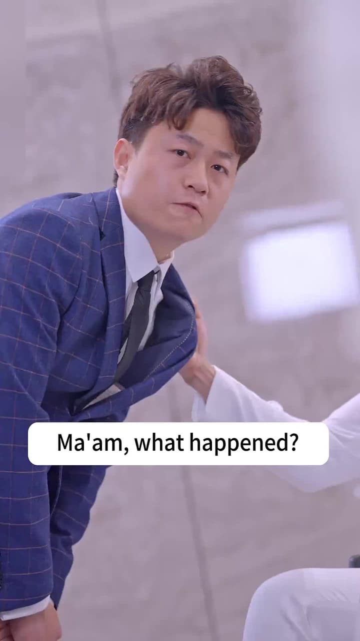 Trapped By Her Secret - Episode 92