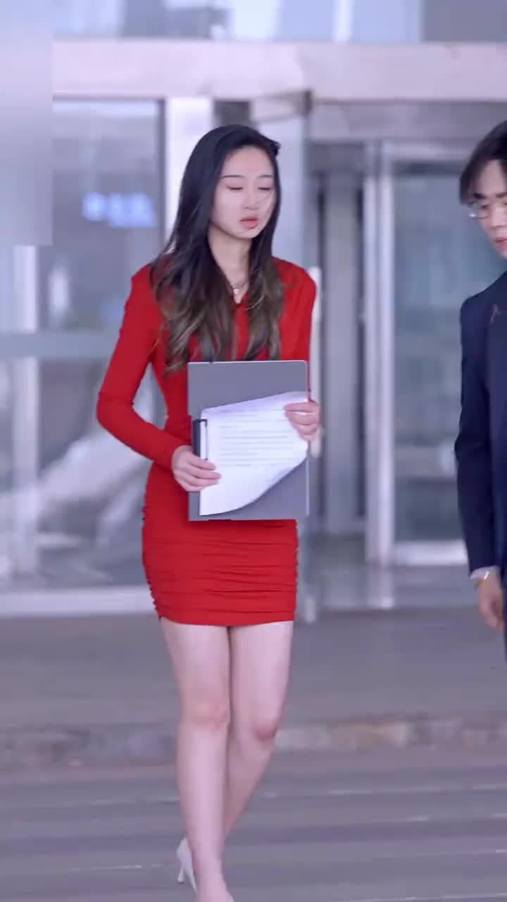 Trapped By Her Secret - Episode 16