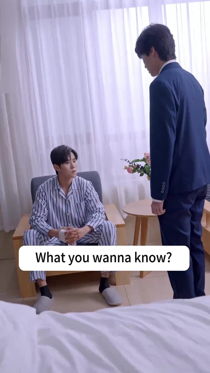 Trapped By Her Secret - Episode 59