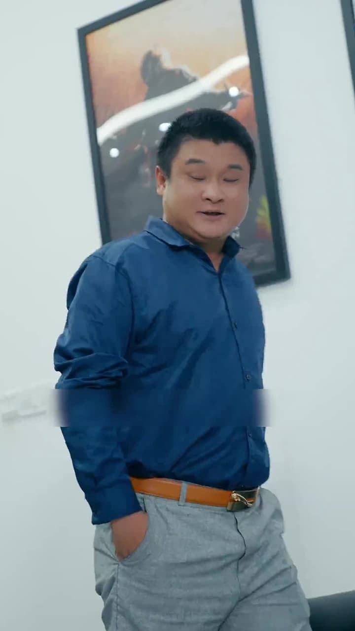 Tuan tanah cantik - Episode 40