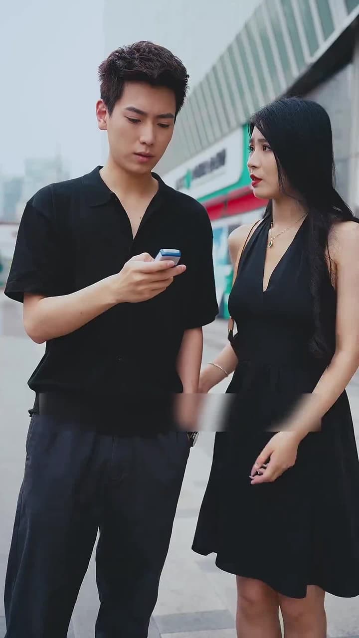 Tuan tanah cantik - Episode 57