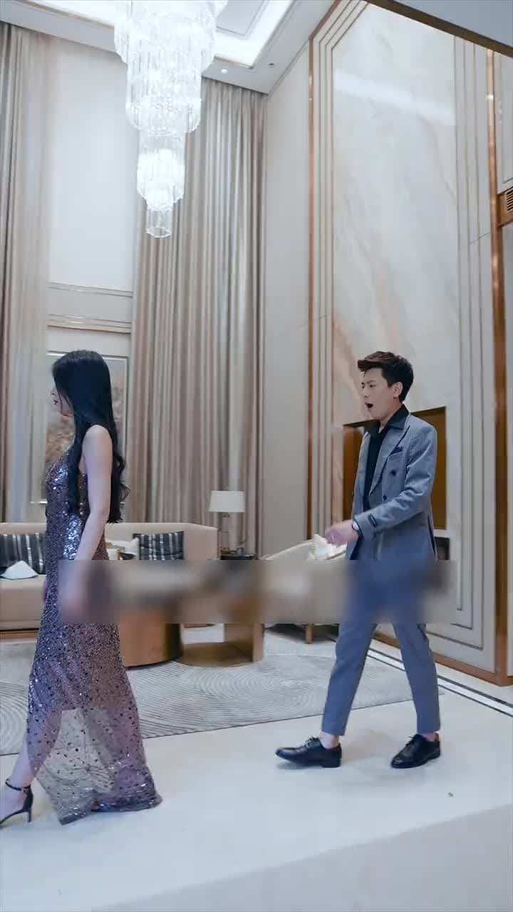 Tuan tanah cantik - Episode 17
