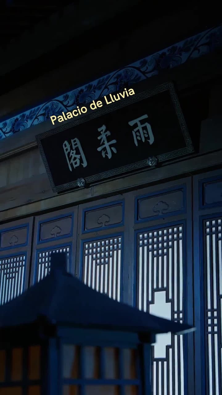 Sanadora y Venenosa - Episode 20