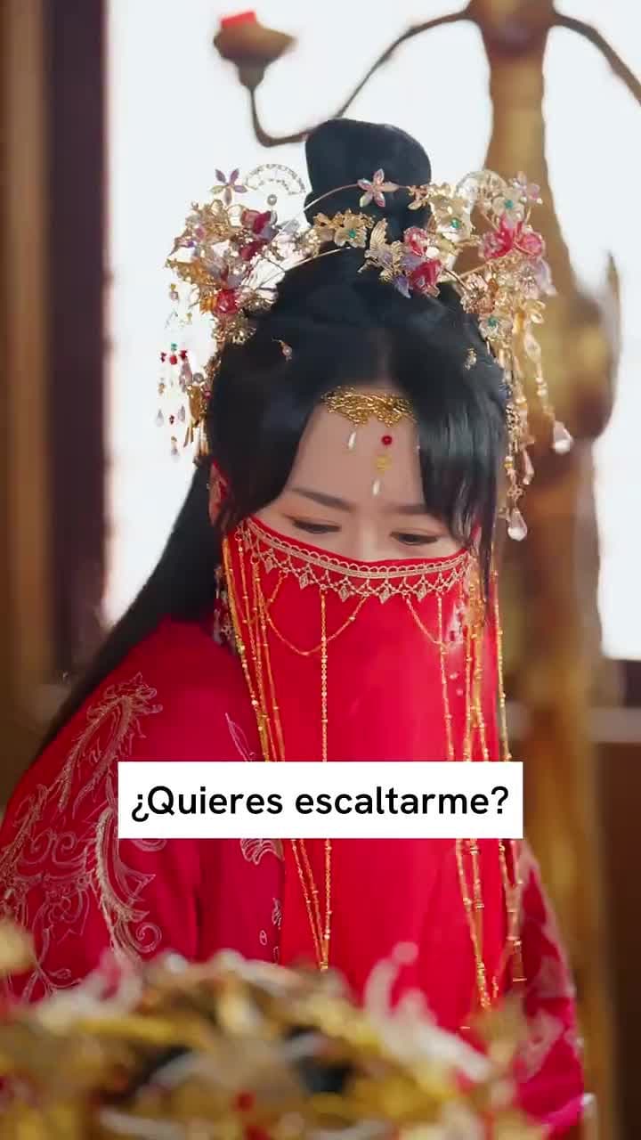 Sanadora y Venenosa - Episode 7
