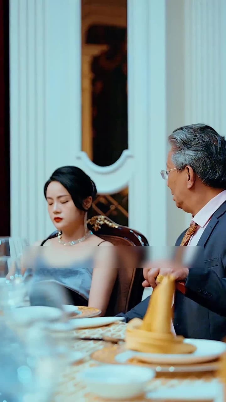 Tuan tanah cantik - Episode 71