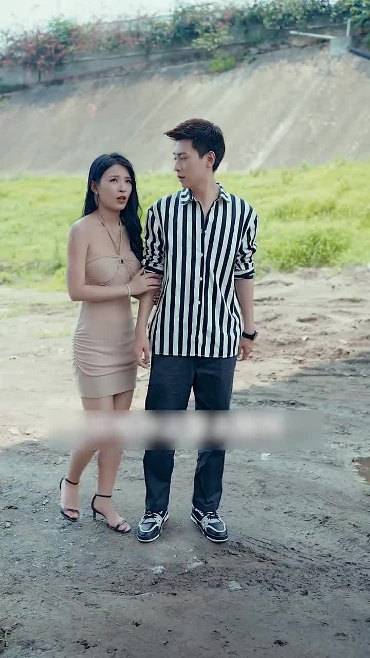 Tuan tanah cantik - Episode 37