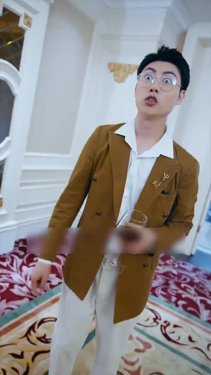 Tuan tanah cantik - Episode 13