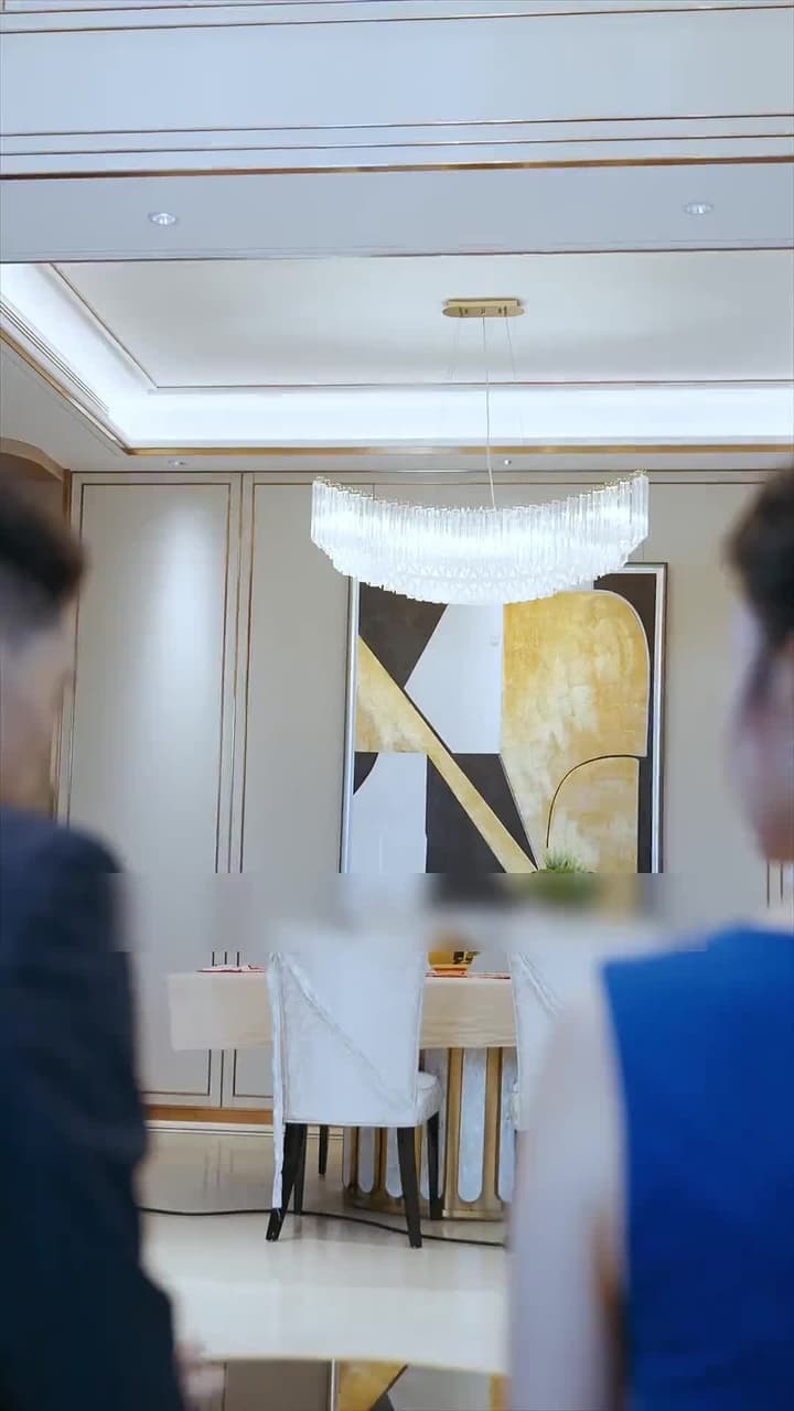 Tuan tanah cantik - Episode 25
