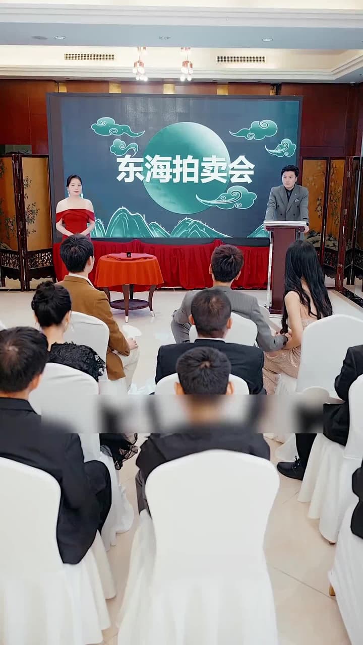Tuan tanah cantik - Episode 70