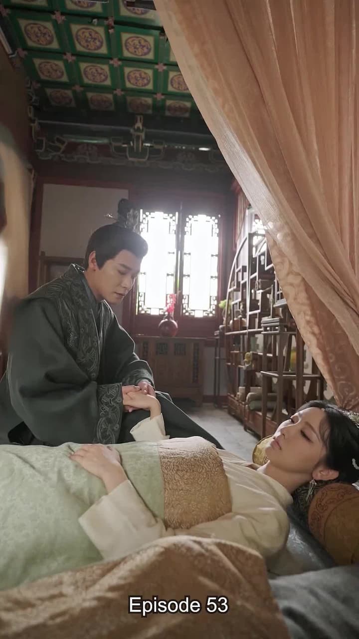 Lost Love in Palace - Episode 53