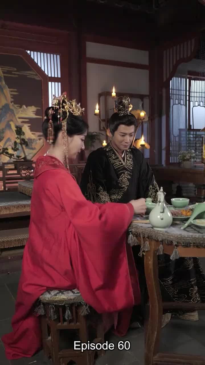 Lost Love in Palace - Episode 60